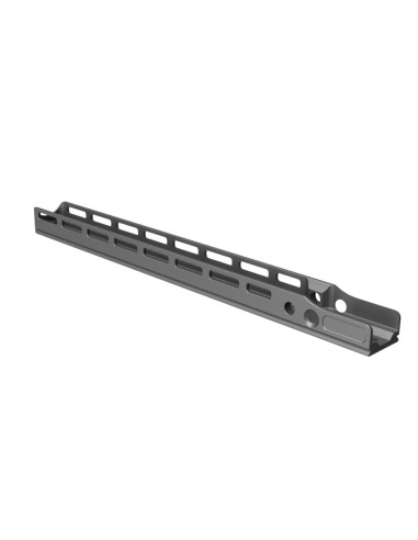 Garde-Main 16" Gen 2 Aluminium 6061 – Châssis Gen 2 | Léger, Robuste & Tactical Style