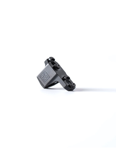 QD Cup M-LOK™ avec Barricade Stop – DIE FREE CO QUICK STOP