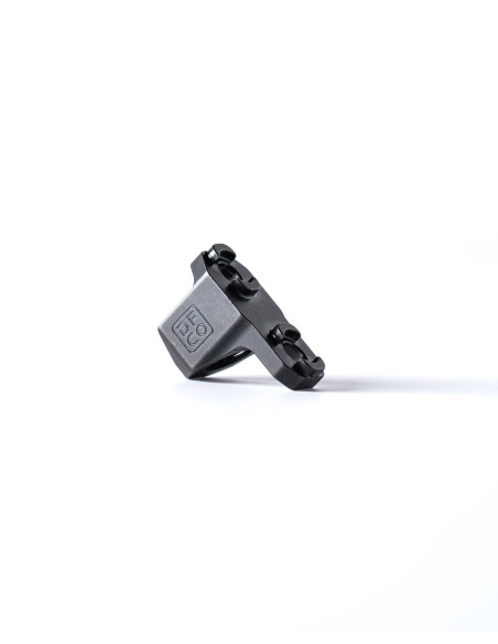 QD Cup M-LOK™ avec Barricade Stop – DIE FREE CO QUICK STOP