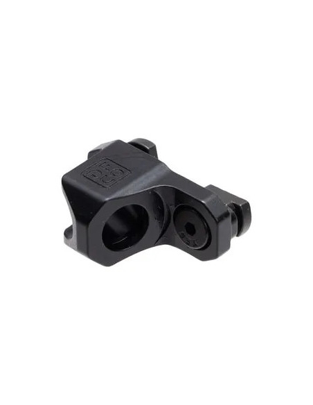 QD Cup M-LOK™ avec Barricade Stop – DIE FREE CO QUICK STOP