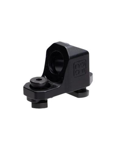 QD Cup M-LOK™ avec Barricade Stop – DIE FREE CO QUICK STOP