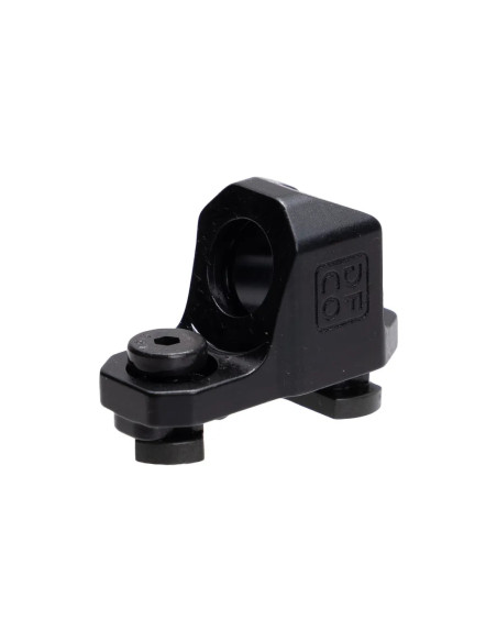 QD Cup M-LOK™ avec Barricade Stop – DIE FREE CO QUICK STOP