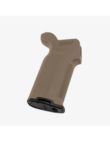 Poignée Magpul MOE-K2+ AR15 / AR10 – Grip Caoutchouc Ergonomique USA