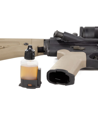 Poignée Magpul MOE-K2+ AR15 / AR10 – Grip Caoutchouc Ergonomique USA