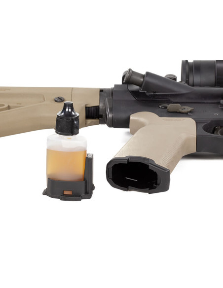 Poignée Magpul MOE-K2+ AR15 / AR10 – Grip Caoutchouc Ergonomique USA