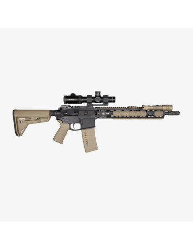 Support déporté M-LOK Aluminium Magpul® MAG604 | Montage lampe tactique et optique