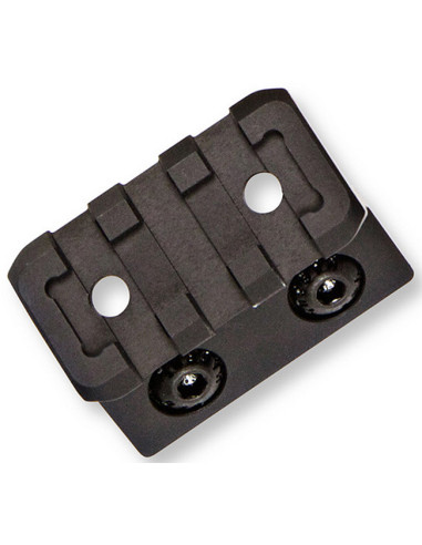 Support déporté M-LOK Aluminium Magpul® MAG604 | Montage lampe tactique et optique