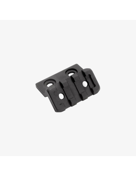 Support déporté M-LOK Aluminium Magpul® MAG604 | Montage lampe tactique et optique