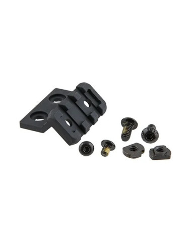 Support déporté M-LOK Aluminium Magpul® MAG604 | Montage lampe tactique et optique