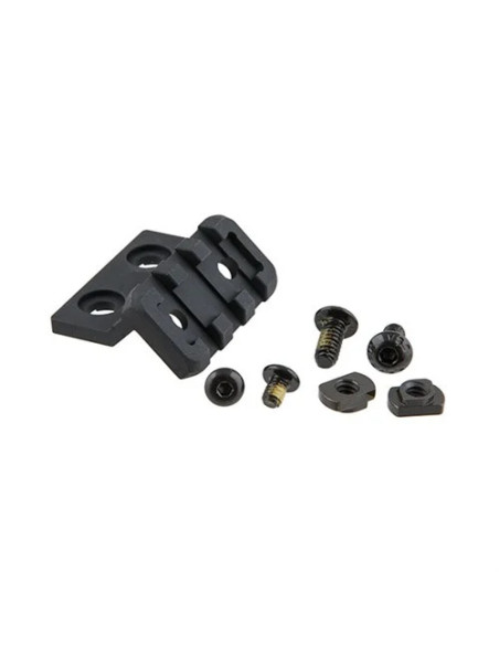 Support déporté M-LOK Aluminium Magpul® MAG604 | Montage lampe tactique et optique