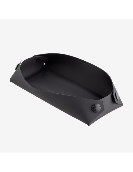 DAKA Magnetic Field Tray Small Magpul Noir | Plateau Magnétique Pliable pour Entretien d'Armes