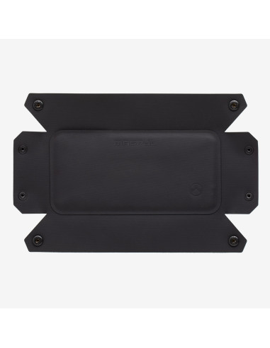 DAKA Magnetic Field Tray Small Magpul Noir | Plateau Magnétique Pliable pour Entretien d'Armes