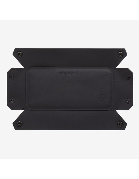DAKA Magnetic Field Tray Small Magpul Noir | Plateau Magnétique Pliable pour Entretien d'Armes