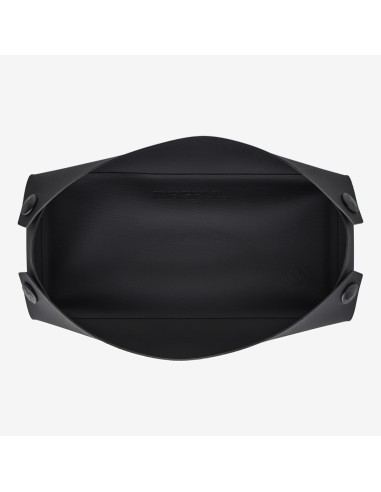 DAKA Magnetic Field Tray Small Magpul Noir | Plateau Magnétique Pliable pour Entretien d'Armes