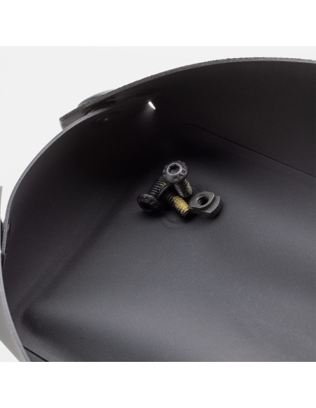 DAKA Magnetic Field Tray Small Magpul Noir | Plateau Magnétique Pliable pour Entretien d'Armes
