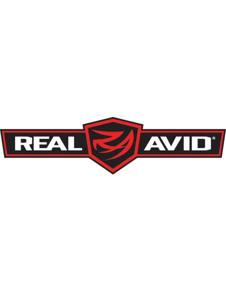 REAL AVID BORE BOSS™ .22 LR | Nettoyage Canon Carabine .22 Long Rifle