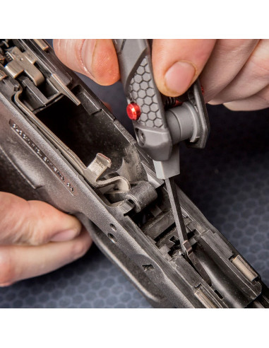 Outil d’Armurier Glock® 4-en-1 Real Avid® | Maintenance, Réglage et Démontage