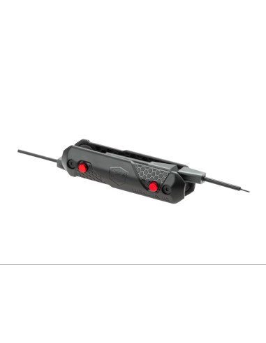 Outil d’Armurier Glock® 4-en-1 Real Avid® | Maintenance, Réglage et Démontage