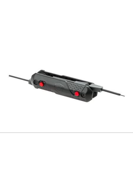 Outil d’Armurier Glock® 4-en-1 Real Avid® | Maintenance, Réglage et Démontage