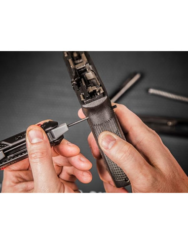 Outil d’Armurier Glock® 4-en-1 Real Avid® | Maintenance, Réglage et Démontage