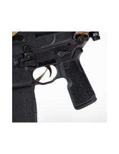 Pack Kung Fu Grip + PLUG DIE FREE CO | VIGIE DEFENSE 2