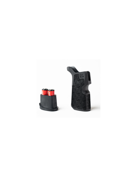 Pack Kung Fu Grip + PLUG DIE FREE CO | VIGIE DEFENSE