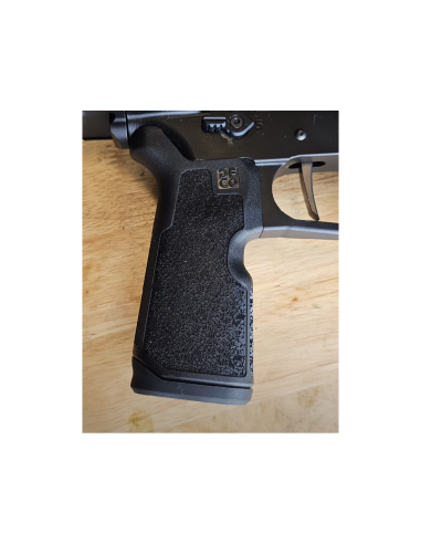 Pack Kung Fu Grip + PLUG DIE FREE CO | VIGIE DEFENSE