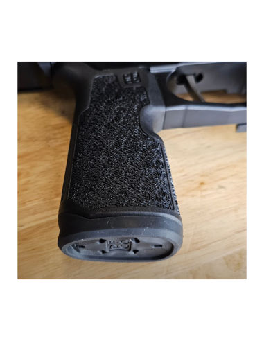Pack Kung Fu Grip + PLUG DIE FREE CO | VIGIE DEFENSE