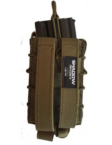 Pochette porte chargeur M4 SHADOW.