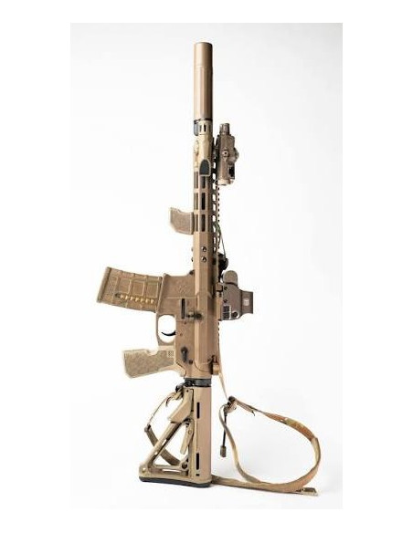 Pack Kung Fu Grip + Tiger Claw AR15 | DIE FREE CO