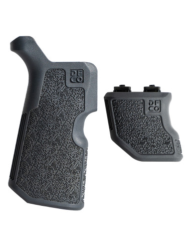 Pack Kung Fu Grip + Tiger Claw AR15 | DIE FREE CO