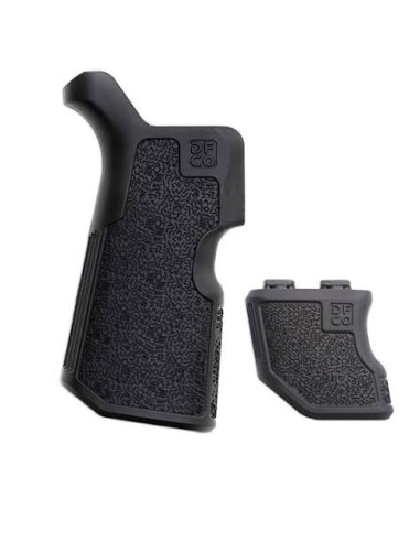 Pack Kung Fu Grip + Tiger Claw AR15 | DIE FREE CO