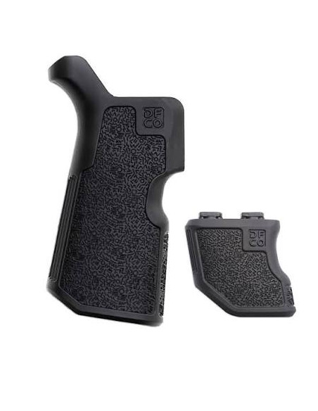 Pack Kung Fu Grip + Tiger Claw AR15 | DIE FREE CO