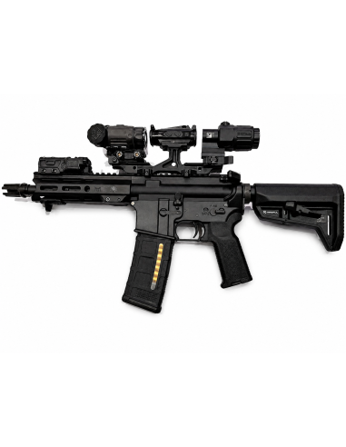 VD300C 300 AAC Blackout 8" | Carabine CHF Mil-Spec | VIGIE DEFENSE