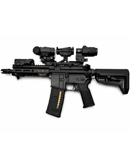 VD300C 300 AAC Blackout 8" | Carabine CHF Mil-Spec | VIGIE DEFENSE