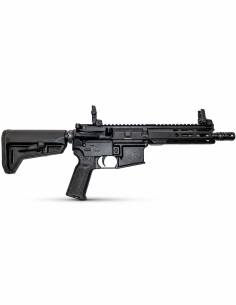 VD300C 300 AAC Blackout 8" | Carabine CHF Mil-Spec | VIGIE DEFENSE