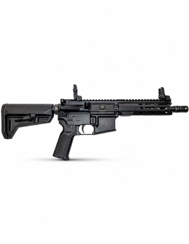VD300C 300 AAC Blackout 8" | Carabine CHF Mil-Spec | VIGIE DEFENSE