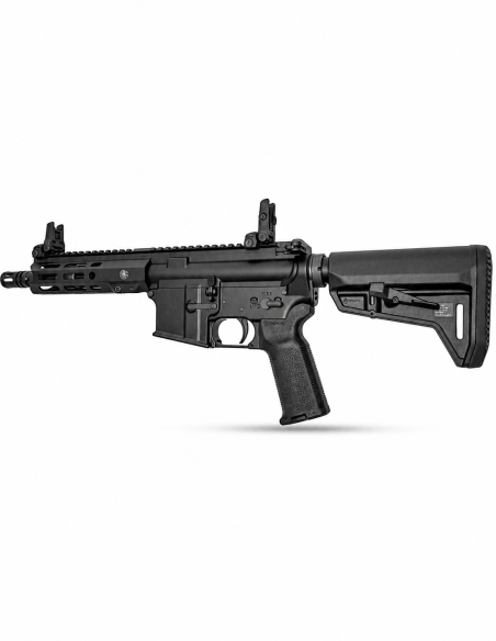 VD300C 300 AAC Blackout 8" | Carabine CHF Mil-Spec | VIGIE DEFENSE