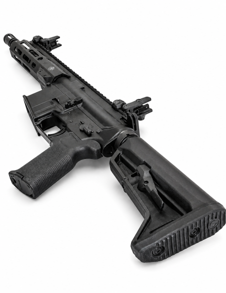 VD300C 300 AAC Blackout 8" | Carabine CHF Mil-Spec | VIGIE DEFENSE