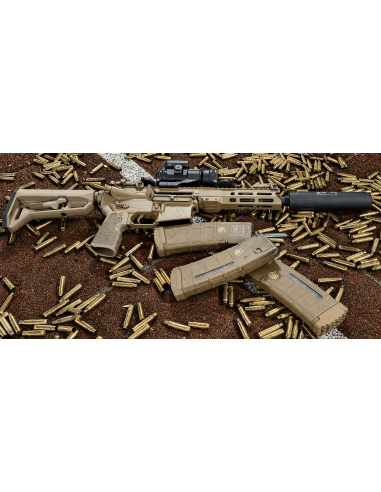 VD300C 300 AAC Blackout 8" | Carabine CHF Mil-Spec | VIGIE DEFENSE