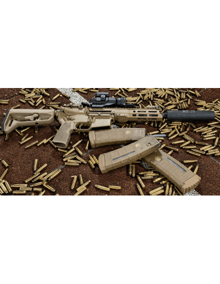 VD300C 300 AAC Blackout 8" | Carabine CHF Mil-Spec | VIGIE DEFENSE