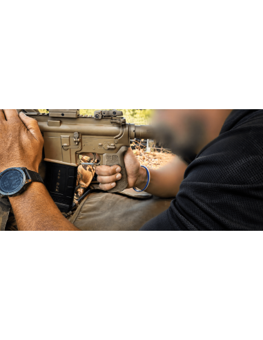 VD300C 300 AAC Blackout 8" | Carabine CHF Mil-Spec | VIGIE DEFENSE