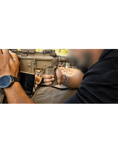 VD300C 300 AAC Blackout 8" | Carabine CHF Mil-Spec | VIGIE DEFENSE