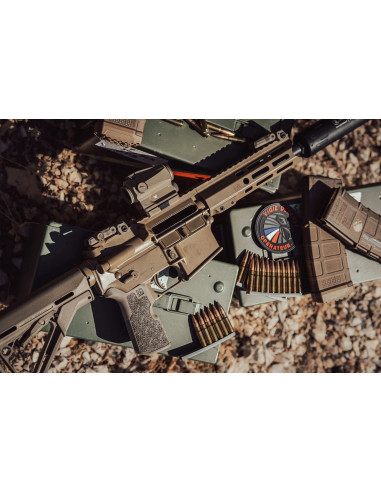 VD300C 300 AAC Blackout 8" | Carabine CHF Mil-Spec | VIGIE DEFENSE