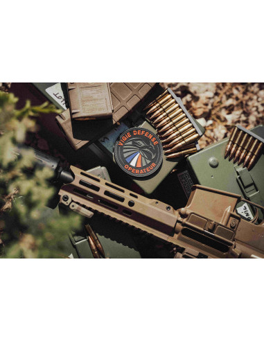 VD300C 300 AAC Blackout 8" | Carabine CHF Mil-Spec | VIGIE DEFENSE
