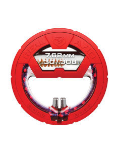 REAL AVID Bore Boss® .30 / .308 / 7,62 mm – Cordon de nettoyage