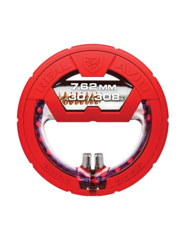 REAL AVID Bore Boss® .30 / .308 / 7,62 mm – Cordon de nettoyage