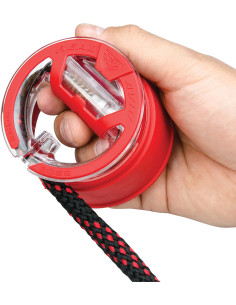 REAL AVID Bore Boss® .30 / .308 / 7,62 mm – Cordon de nettoyage 2