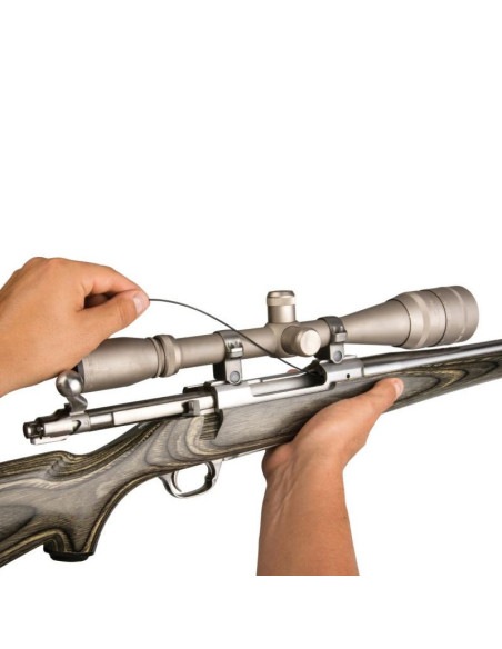 REAL AVID Bore Boss® .30 / .308 / 7,62 mm – Cordon de nettoyage