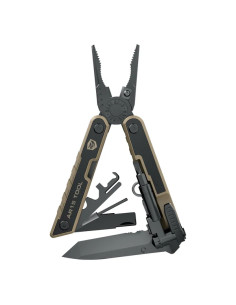 AR15 Tool™ 37-en-1 – Multitool AR15 | REAL AVID 2